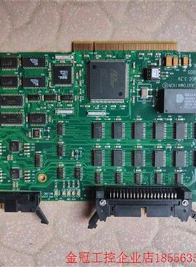 议价拍前询价:PCBS-0115 REV A PCI-4 AXIS MCC 3.3V 海宝数控 运