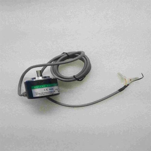 议价拍前询价ROTARY ENCODER编码器S08OPRAG1