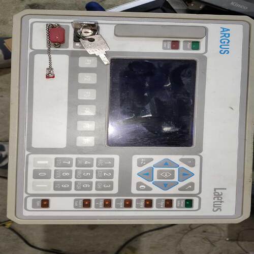 议价Laetus   ARGUS 6012 mit Gehaus
