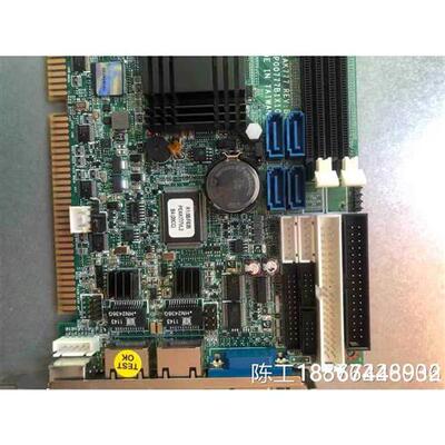 议价 新汉PEAK777 VL2 PEAK-777 REV
