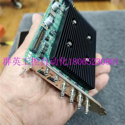 议价Matrox Rapixo CXP RAP 4G 4C12采
