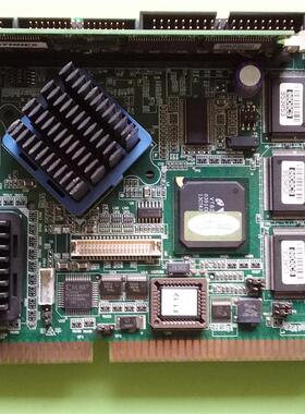 议价研华工控PCA-6772F REV:A2送内存