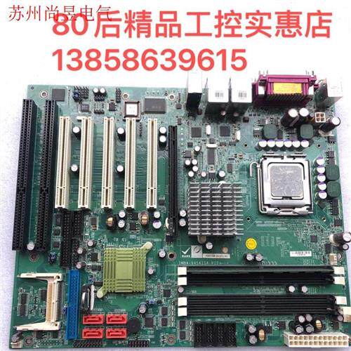 议价威达IEI工控机主板IMBA-9454ISA-R10 REV.1.0工控用带ISA议价