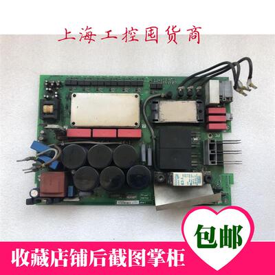 议价A5E00110984 西门子变频器电源驱动板 J31070-A5458-F004-F1-