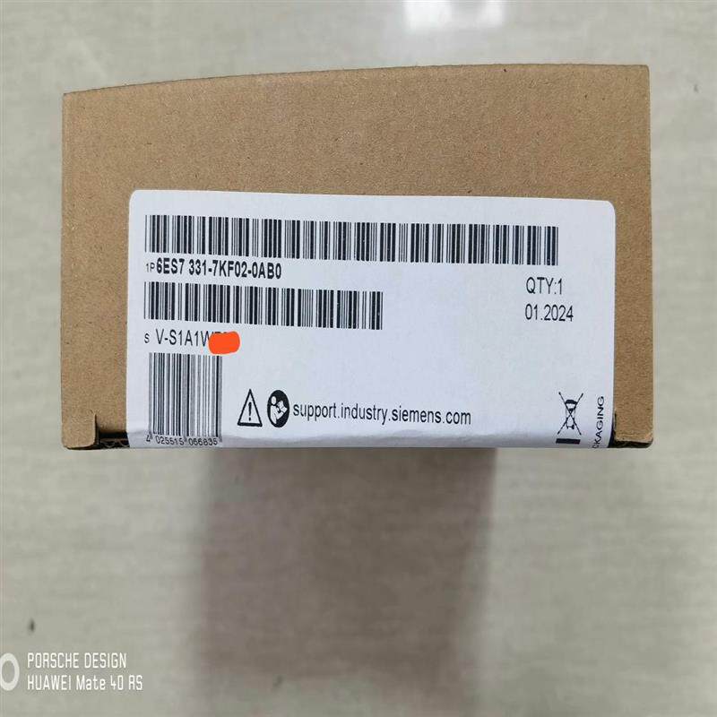 议价6ES7 331-7KF02-0AB0 西门子 S1原装正品~议价