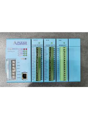 议价*ADAM5000L/TCP ADAM-5056SO/5051S/5017/5056D/5024/509