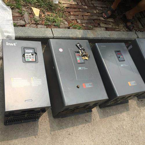 议价45KW森兰SB70系列变频器SB70G45T 主板.CPU板,电源板,驱动