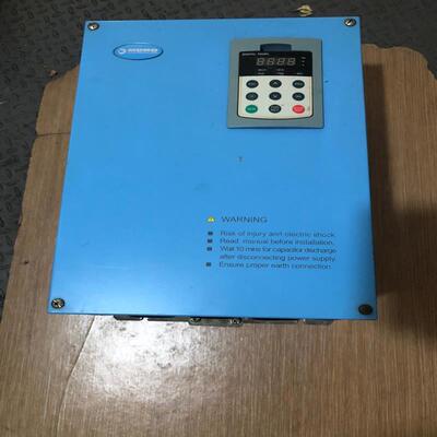 议价(议~价)蓝海华腾变频器 V5-H-4T22G30L-DM 223