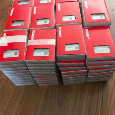 议价BECKHOFF倍福全系列 KL6401 EL4024 KL6581 EL4028 KL6583 EL
