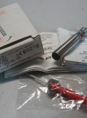 议价IFM易福门光电传感器OG0033 OGP-DBOA/LS-100-AK OG0032 OGP-