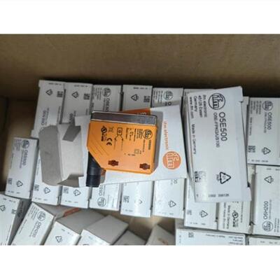 议价询价全新IFM易福门O5S500 O5E500现货OK5008 0K5008议价