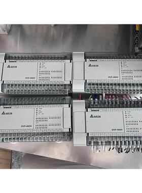 议价台达PLC:DVP48EH00T3