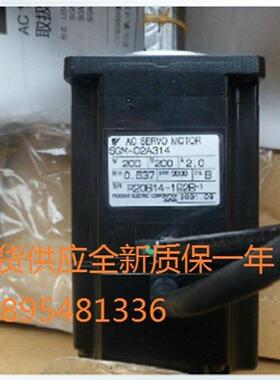议价SGM-02GNK23安川SGM-02AGSUX