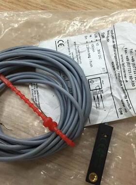 议价询价德国原装LEF WERNER GMBH Bestell-NR.025165接近传感器S