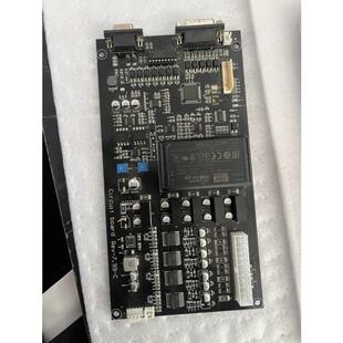 议价TMS320F28035PNT开发板,拆机,现货12片,标价