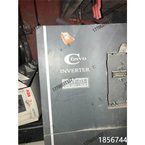 议价G3/3.7KW康沃变频器,功能包好,实物图片,3.7-23询价