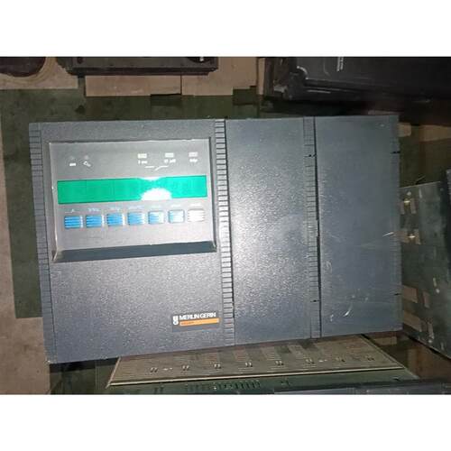 议价MERLIN GERIN梅兰日兰保护器SEPAM 2000