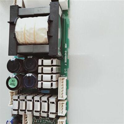 议价ABB变频器 ACS800多传动 电源板 DSMB-01C 64648896 F 2/2议