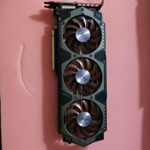 议价影驰 GTX980 4GB GDDR5 256BT GAM