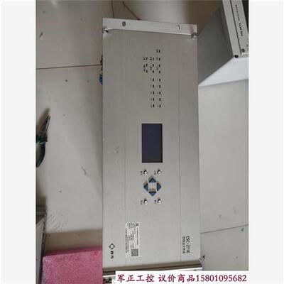 议价北京四方CSC271E远方馈电终端 2018年拆机议价商品