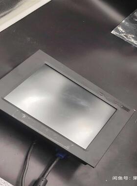 议价工业用显示器 8寸  型号:PCFP-MV2G8TU-