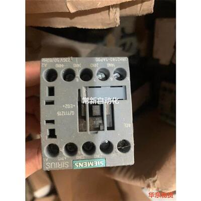 议价西门子3RH2140-1AP00交流接触器议价