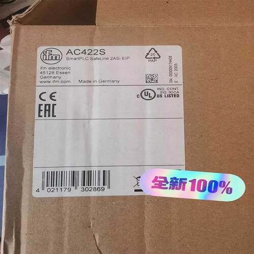 议价AC422S全新原装议价