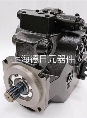 议价丹佛斯液压泵H1P045LAA5C2BE5FG4NNL25L25BP24PNNN柱塞泵液压