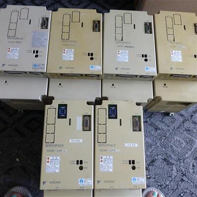 议价安川驱动器SGDB-30ADG