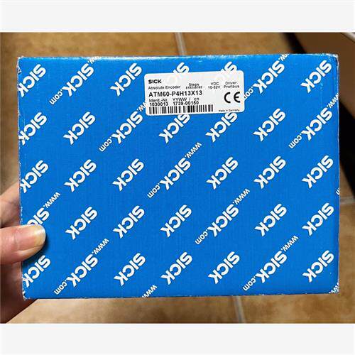 议价SICK编码器 ATM60-P4H13X13 订货号 103