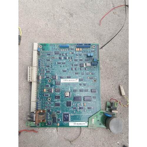 议价abb sdcs con 3a 3adt220120 拆机