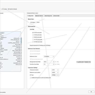 议价CPRI ip license xilinx vivado