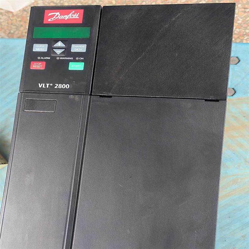 议价丹佛斯变频器VLT2800  11KW /380V   VL