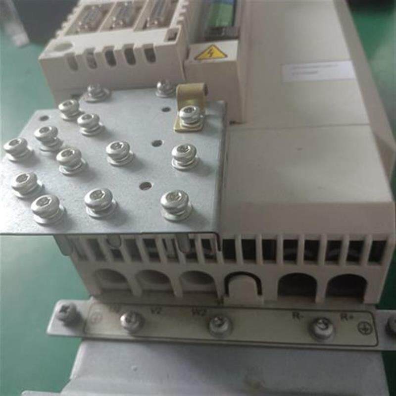 议价ABB伺服驱动器  MFE180-04AN-046A-4+L517+N8020 议价
