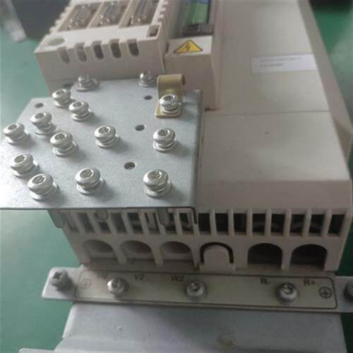 议价ABB伺服驱动器  MFE180-04AN-046A-4+L517+N8020 议价