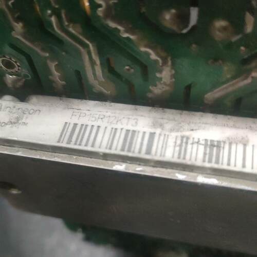 议价[工控优选]模块fp15r1o2kt3 价格洽谈