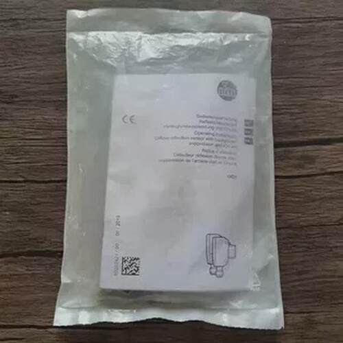议价全新原装正品 IFM易福门 OGH580 传感器 现货销售