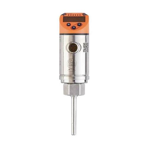 议价询价易福门IFM PN7571带显示屏的压力传感器原装现货