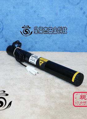 议价A081*MELLES GRIOT 05-LHP-151 LASER APERTURE 镭射激光头实