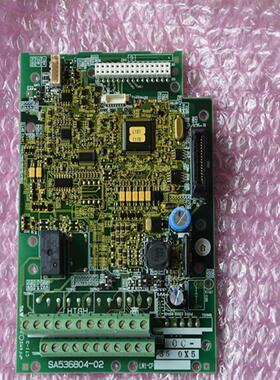 议价西子奥的斯西奥富士变频器主板SA536804-02 L1S1 1112  LM1-C
