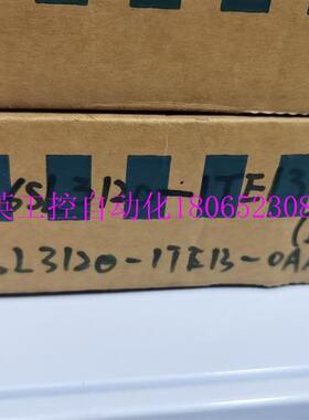 议价6SL3120-1TE13-0AA0  3A
