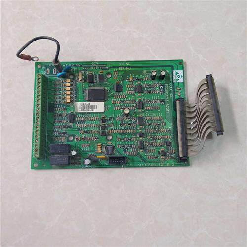 议价原装拆机 变频器主板CPU板 YPLT3100-1C ETC615023-S2011 实
