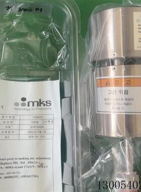 议价631A11TBEH TYPE 631 PRESSURE TRANSDUCER 真空计现货直发