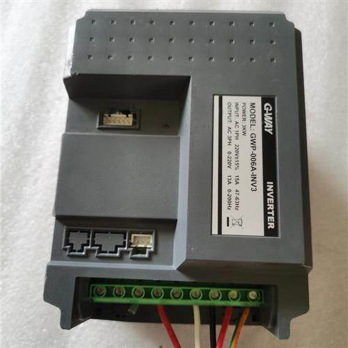 议价询价GWP-006A-INV 3KW 原装包好议价