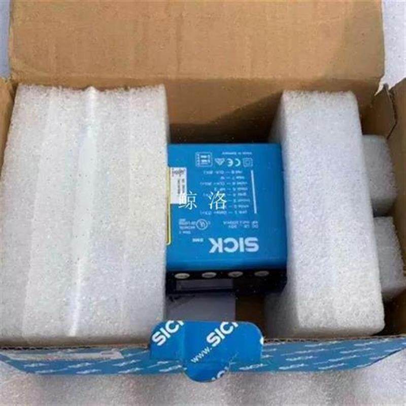 议价德国SICK DME4000-114  激光测距仪 全新
