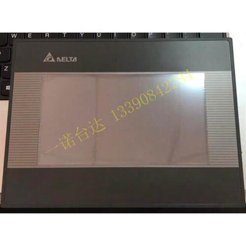 议价台达款7寸屏 DOP-B07SS411 可代替DOP-B07S410 411 台达