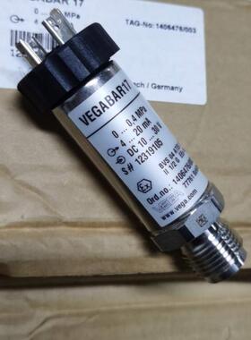 议价VEGABAR17 1406476/003 VEGA压力传器