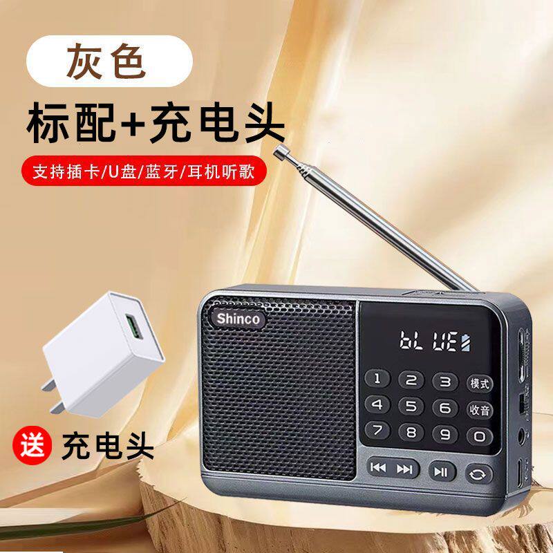 F. 회색 USB 드라이브