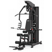 康乐佳K3001H综合训练器家用商用健身房力量训练器械