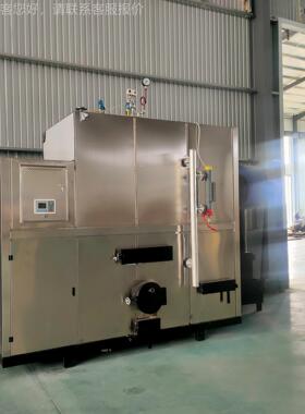 1.制5生物质颗厂粒蒸TWV汽发生器，烧煤锅炉，T食品化工厂药厂用